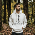 Gildan Unisex Heavy Blend Hooded Sweatshirt