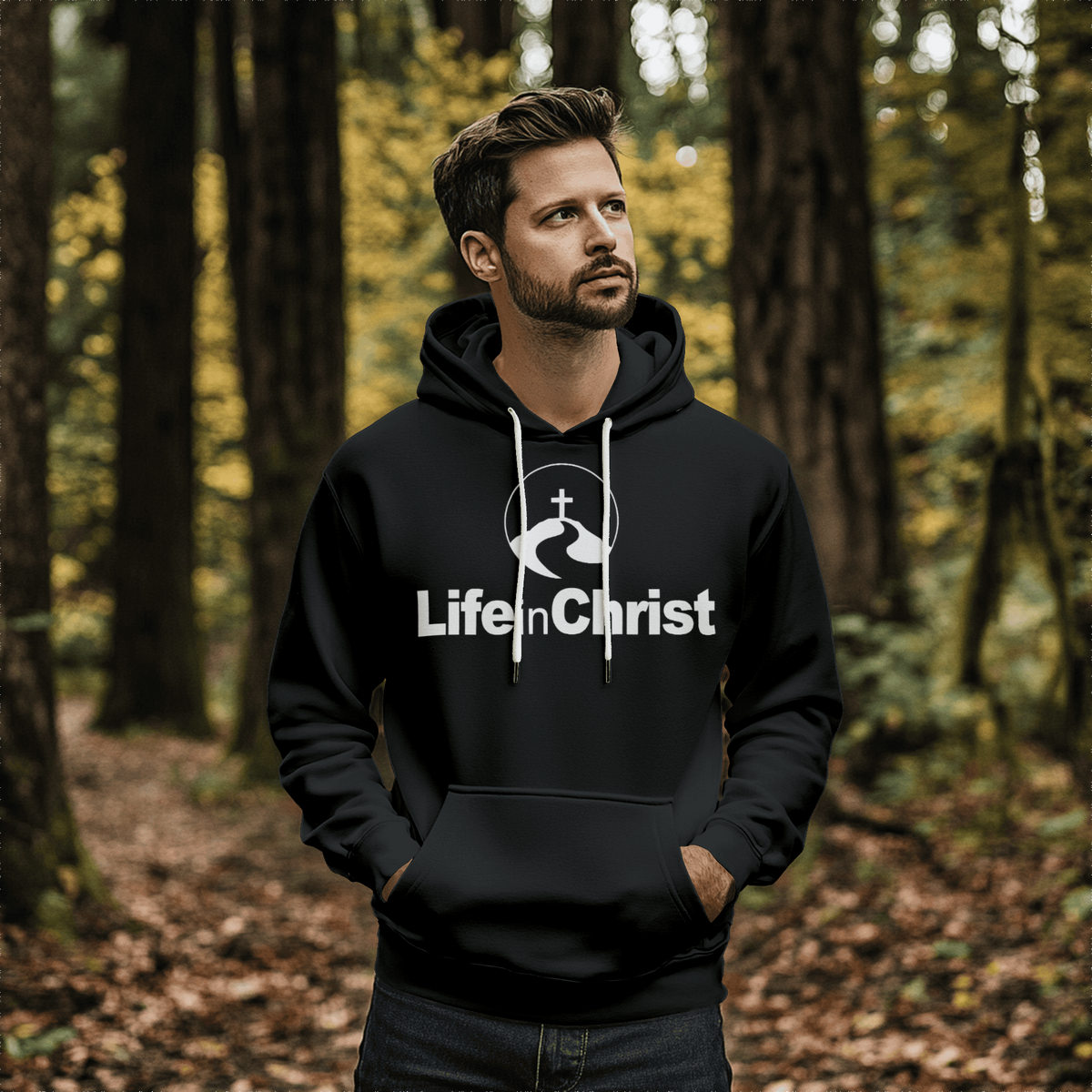 Gildan Sweatshirt