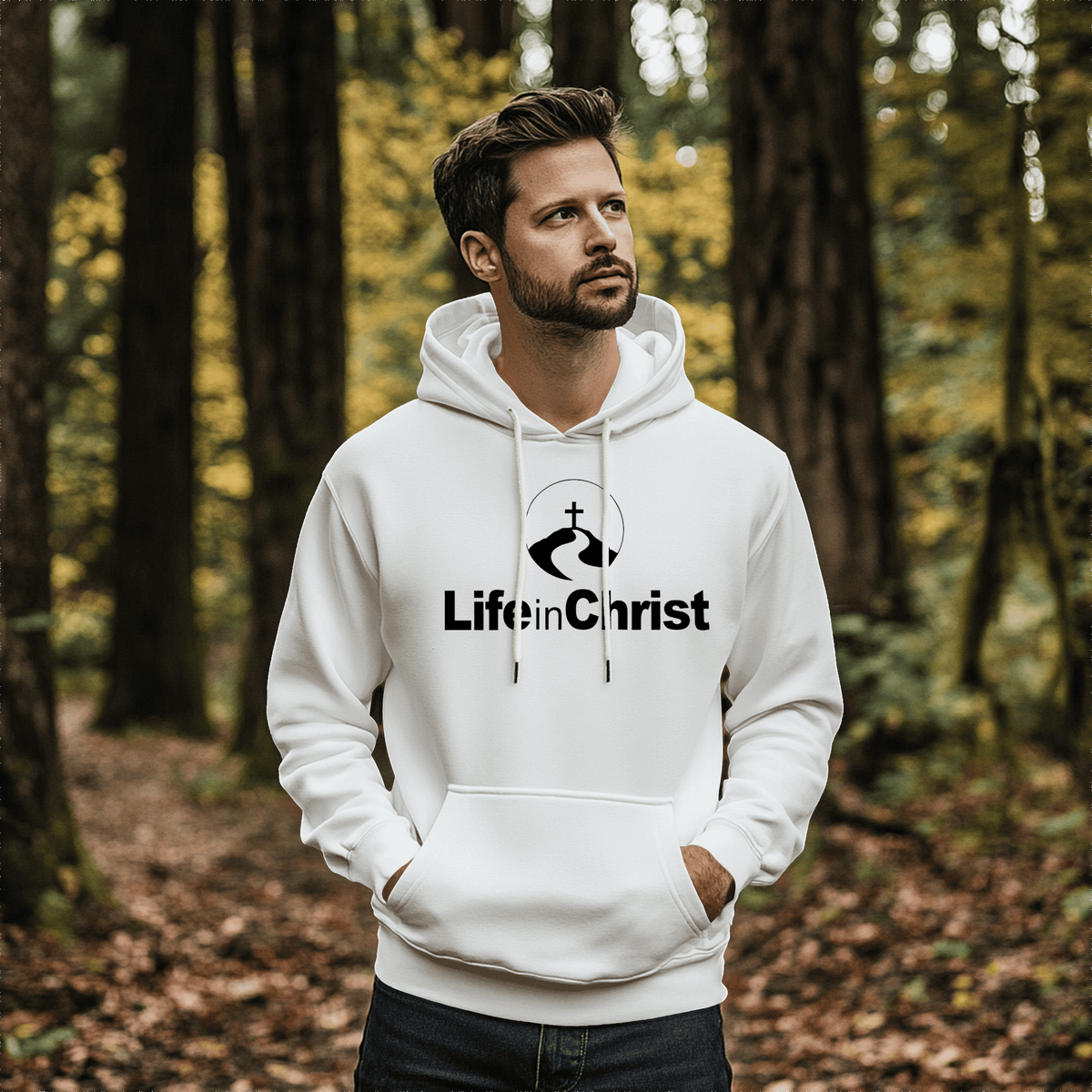 Gildan Sweatshirt