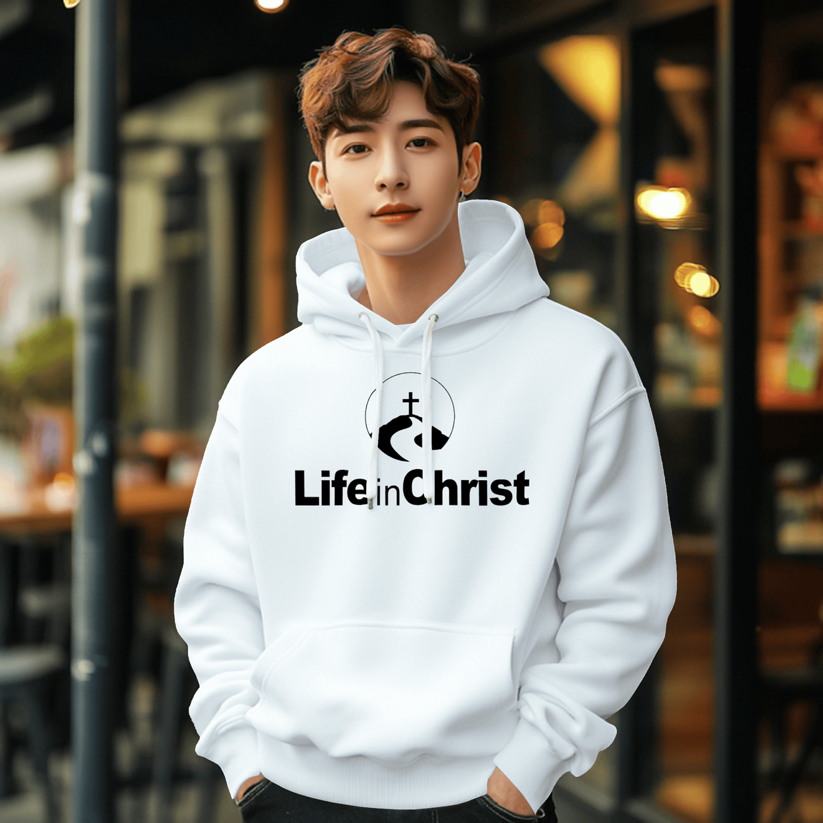 Gildan Sweatshirt