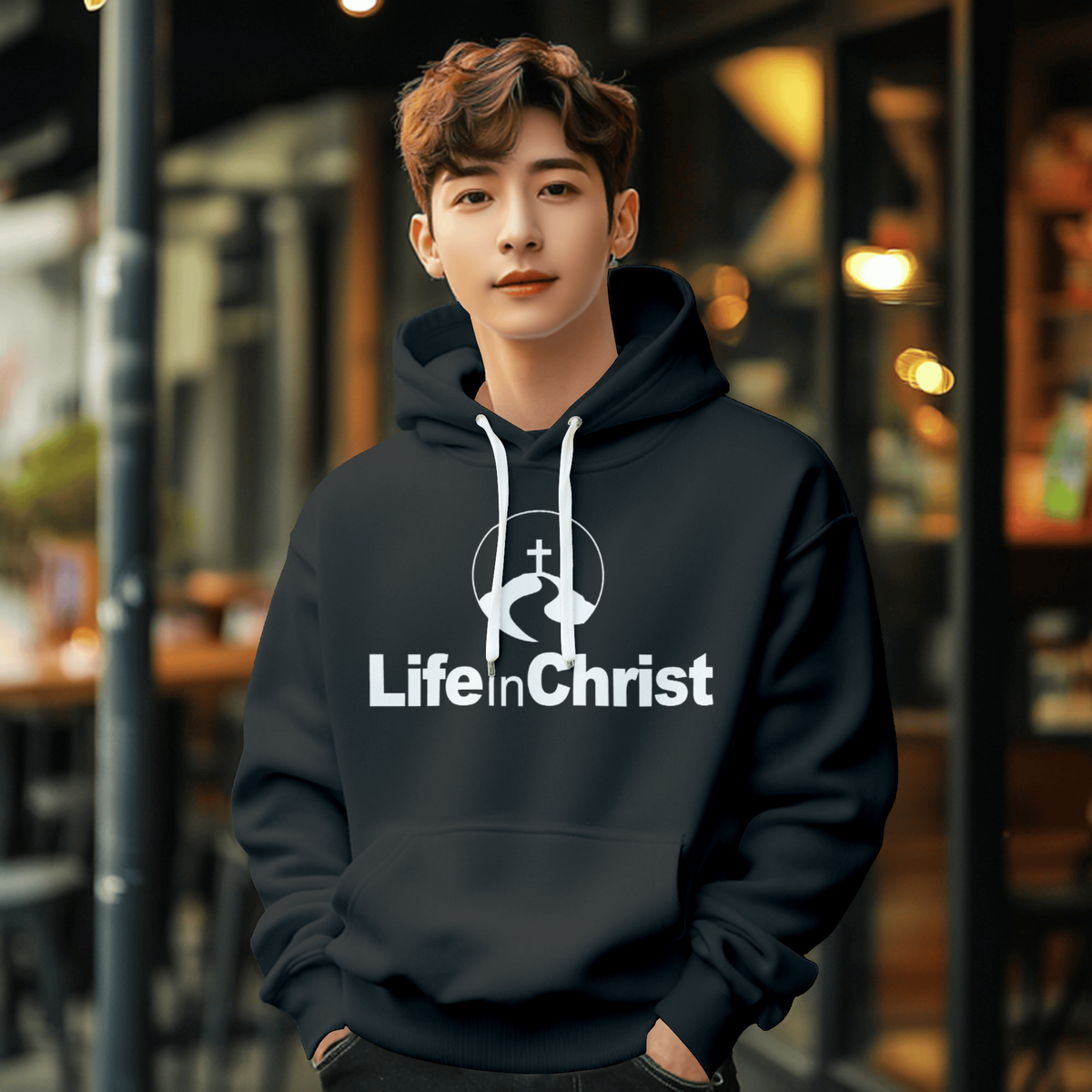 Gildan Sweatshirt