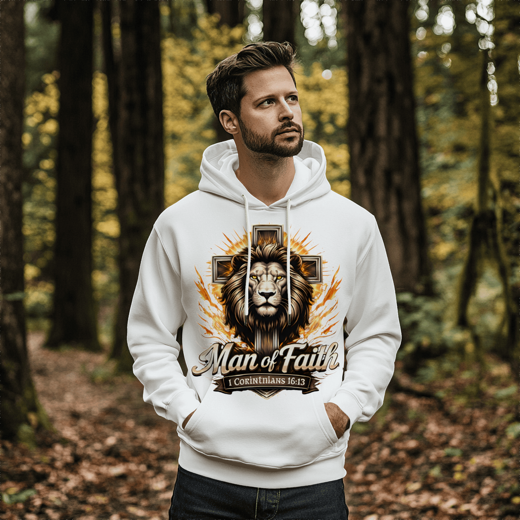 Gildan Unisex Heavy Blend Hooded Sweatshirt