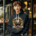 Gildan Unisex Heavy Blend Hooded Sweatshirt