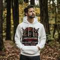 Gildan Hoodie Sweatshirt