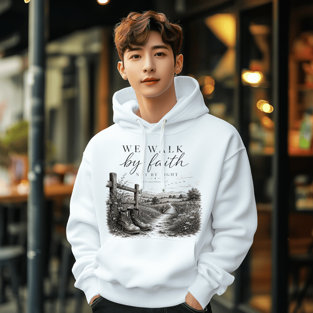 Gildan Sweatshirt