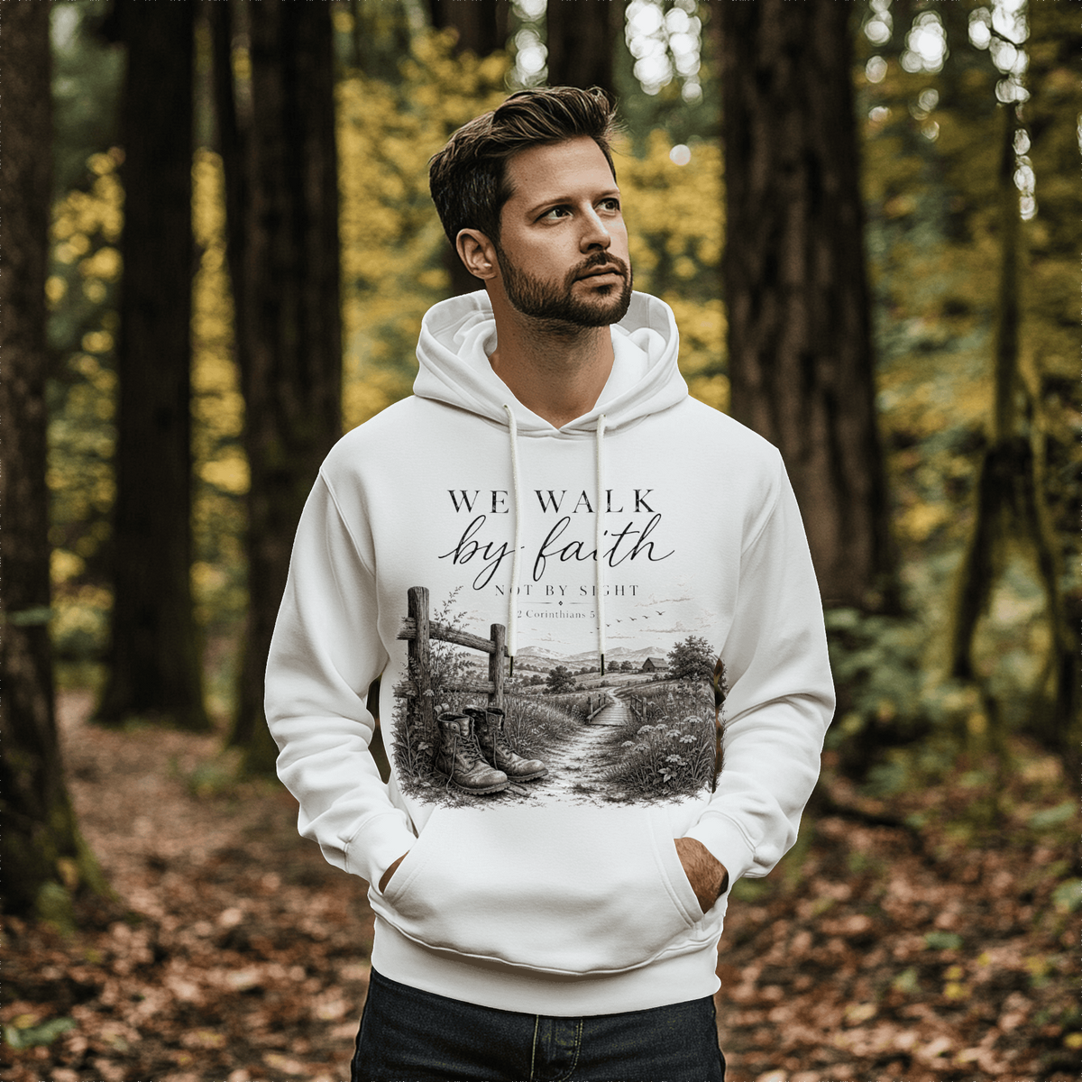 Gildan Sweatshirt